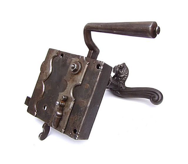 Ouverture de porte Levallois-Perret